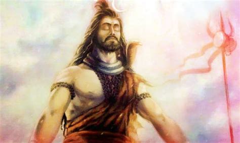 Kala Bhairava Ashtakam Lyrics and Meaning - Vedic Sources