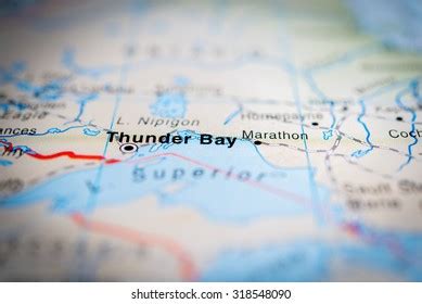 3,502 Thunder bay Images, Stock Photos & Vectors | Shutterstock