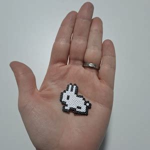 Terraria Critters perler Beads - Etsy