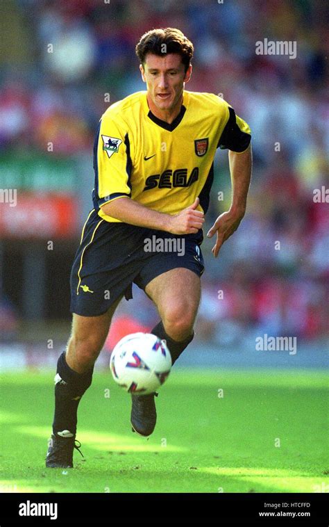 Davor suker arsenal fc 27 hi-res stock photography and images - Alamy