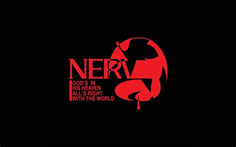 Nerv Background Looking for the best evangelion nerv wallpaper