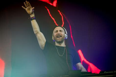 David Guetta Celebrates 10th Anniversary of “Titanium” with New Future Rave Remix