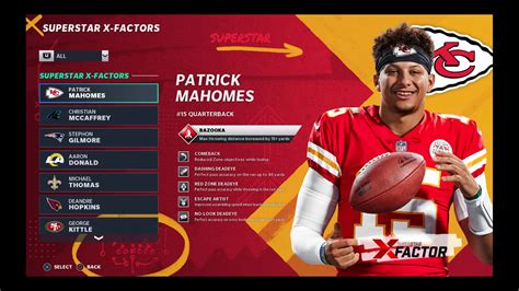 Madden 21 ratings: the top five players at every position | GamesRadar+