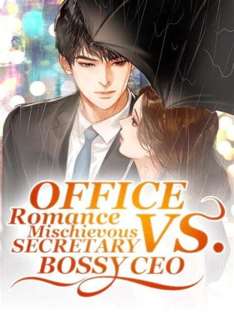 Office Romance: Mischievous Secretary VS. Bossy CEO novel by Ren Ping Sheng PDF Read Online ...