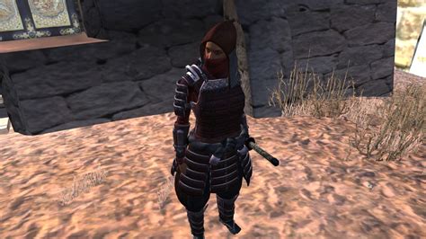 Red Unique Armor : r/Kenshi