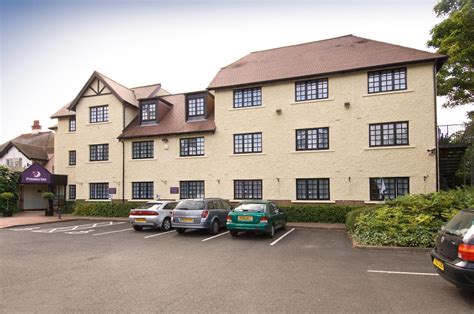 Premier Inn Birmingham North (Sutton Coldfield) Hotel - Hotels in Sutton Coldfield B75 6HD - 192.com