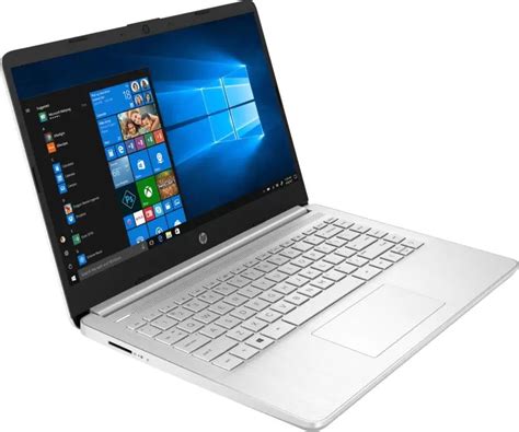 HP 14s-DR1008TU Laptop (10th Gen Core i3/ 8GB/ 512GB SSD/ Windows 10 Home) Best Price in India ...