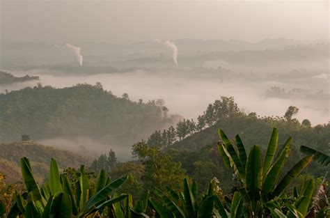 Bandarban ; Chittagong Hill Tracts - Asian Studies Association of Australia