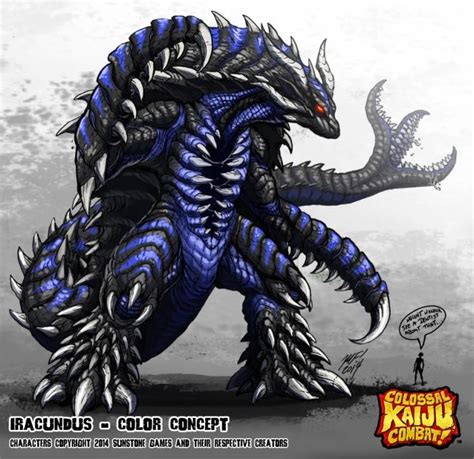 Official Monsters/Gallery | KaijuCombat Wiki | FANDOM powered by Wikia