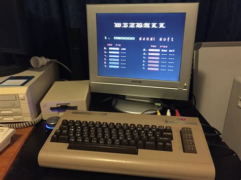 Epsilon's Amiga Blog: My Commodore 64 has arrived with SD2IEC and ...