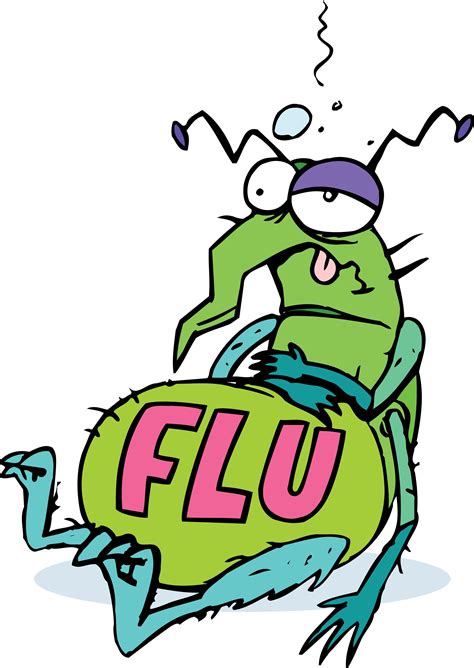 Flu Shot Clip Art - ClipArt Best