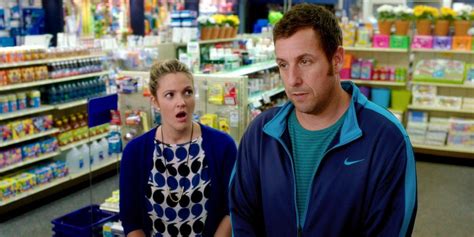 ‘Blended’ Reviews: Another Typical Adam Sandler Movie - Business Insider