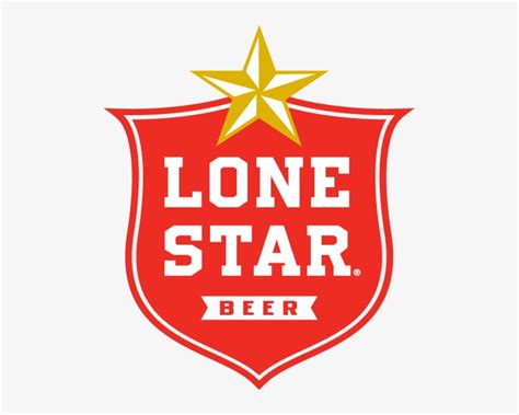 Lone Star Logo - Lone Star Beer Logo Vector Transparent PNG - 491x576 - Free Download on NicePNG