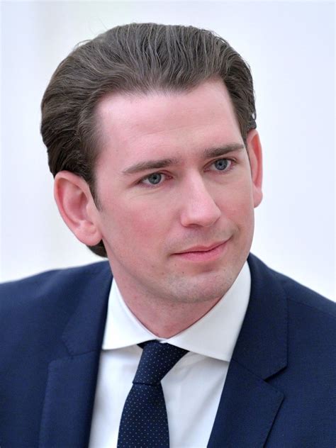 Sebastian Kurz - Wikipedia