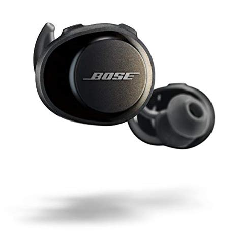 Bose SoundSport Free vs Apple AirPods Comparison Best Truly Wireless Earbuds in 2024