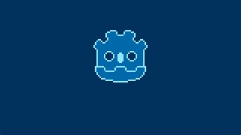 Animated Godot Logo : r/godot