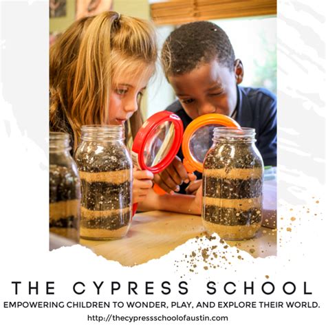 Our Program – The Cypress School