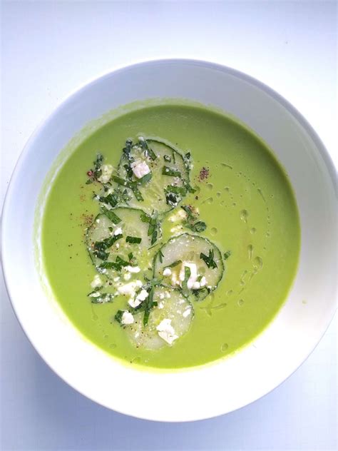 10 Fantastically Fresh Gazpacho Recipes