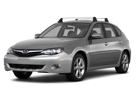 2011 Subaru Impreza Outback Sport: Review, Trims, Specs, Price, New Interior Features, Exterior ...