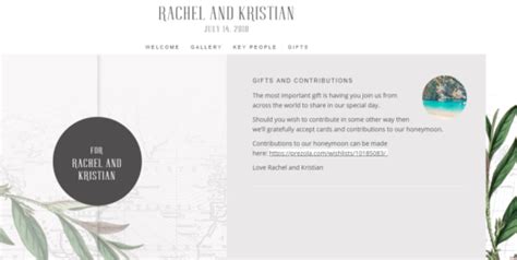 Appy Couple Review: Is It The Best Wedding Website Builder?