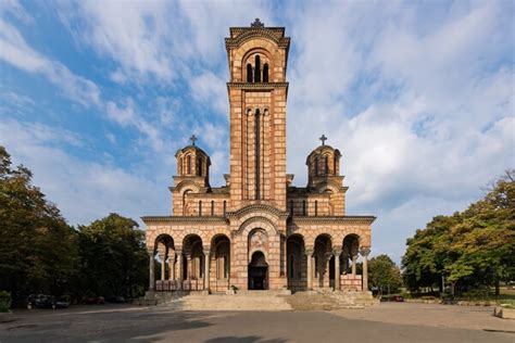 Church of Saint Mark (Crkva Svetog Marka) photo spot