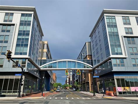 Massive Mixed-Use Design In Malden Provides Residents A Gateway To City Living - News: Press ...