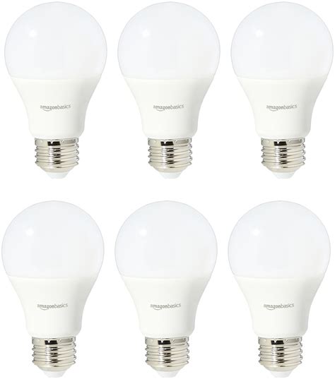 Best 60-Watt LED Equivalent Light Bulbs | LEDwatcher