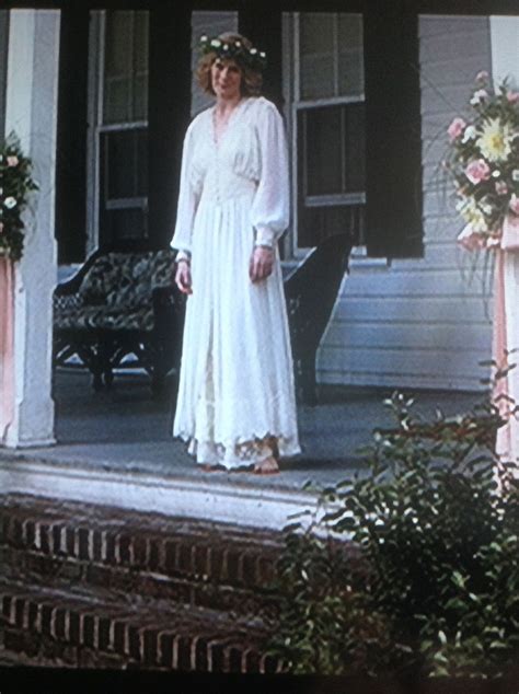 Jennys Wedding Dress In Forrest Gump | Wedding Dress in the World