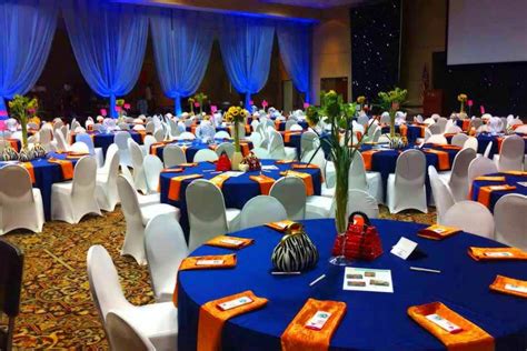 Corporate Events – NSQUARE Event Management