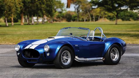 Fondos de pantalla : Shelby Cobra 427, Coches azules, naturaleza, vista ...