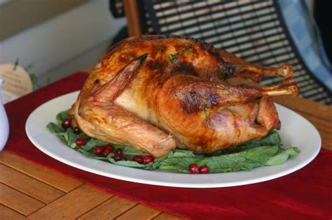 The Best Turkey You'll Ever Eat - How to Cook the Perfect Thanksgiving ...