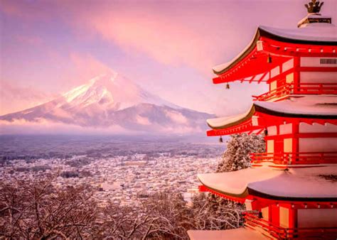 4 Fun Winter Day Trips From Tokyo: Onsen, Snow & More | LIVE JAPAN travel guide