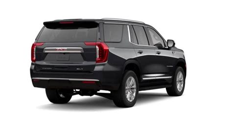 2023 GMC Yukon Titanium Rush Metallic - ERNIE DEAN CHEVROLET BUICK GMC LTD