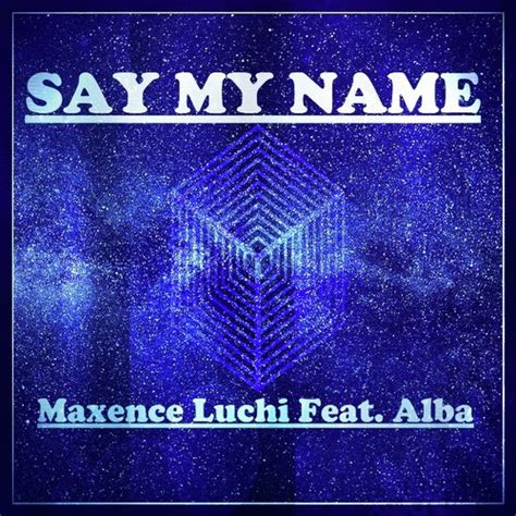 Say My Name (David Guetta, Bebe Rexha & J Balvin Cover Mix) - Song Download from Say My Name ...