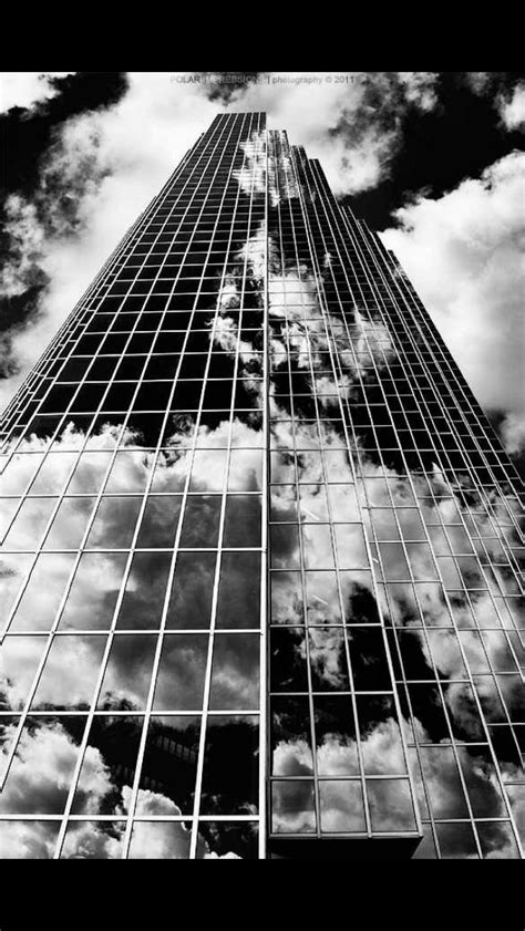 Pin by Bird Parker on BUILDINGS | Building photography, White photography, Reflection photography