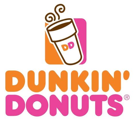 dunkin logo - Paris Ackerman LLP