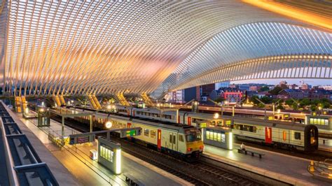 Las 10 estaciones de tren más impresionantes del mundo: mosaicos ...