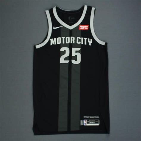 Detroit Pistons Jersey History - Basketball Jersey Archive