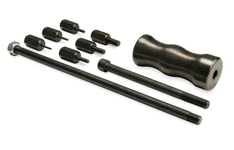 Slide hammer kit Assembly tools V 28440 | Meusburger