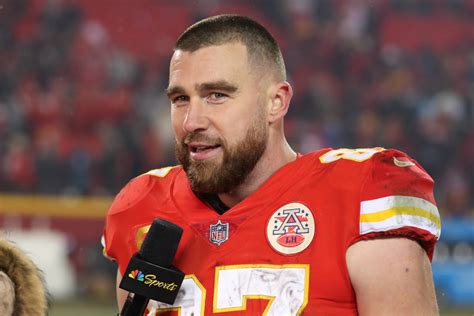 Fans Resurface Travis Kelce's Problematic Comments About Having Kids ...