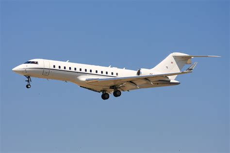 Bombardier bd 700 global express - lopezthought