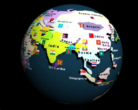 Manash (Subhaditya Edusoft): World Atlas and Geography : Linked to My ...