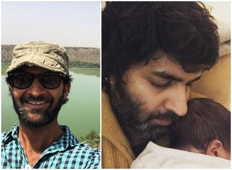 See Purab Kohli's adorable Instagram post; Rock On actor blessed with baby boy – India TV