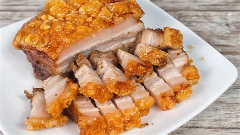 12+ How Long Should You Cook Pork Belly In The Oven