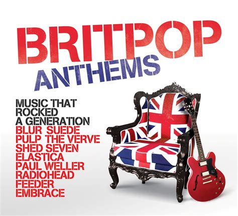 WIN BRITPOP COMPILATION CD | 247 Magazine