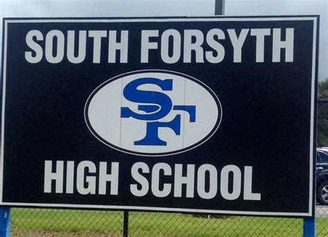 Homes Close to South Forsyth High School