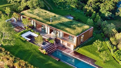 The world's most beautiful eco houses – from forest dwellings to city homes | Homes & Gardens