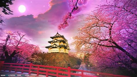 JAPAN GFX Wallpaper Engine Full Free - Fake