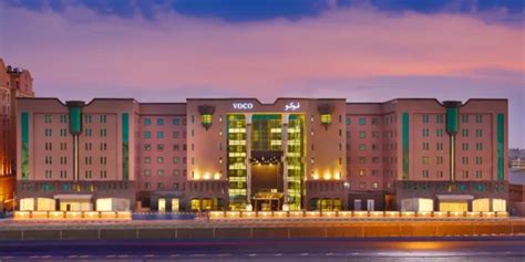 Top 11 Al Khobar Hotels by IHG - December 2024