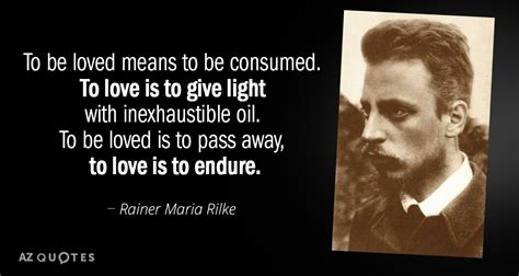 400 QUOTES BY RAINER MARIA RILKE [PAGE - 5] | A-Z Quotes